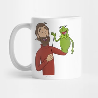 Jim Mug